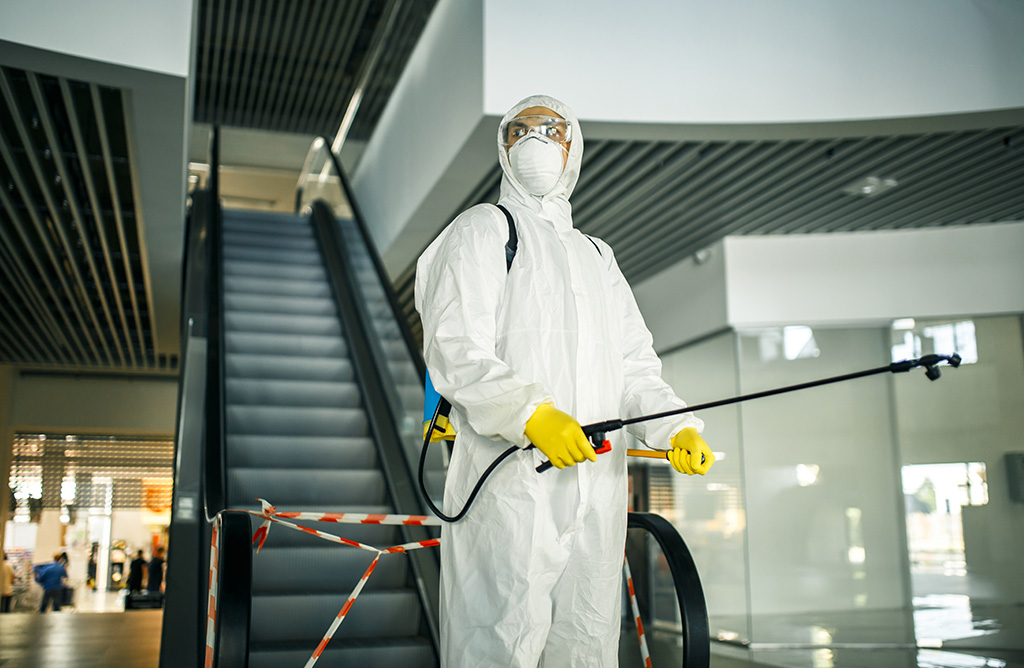 Yağcılar Haşere İlaçlama